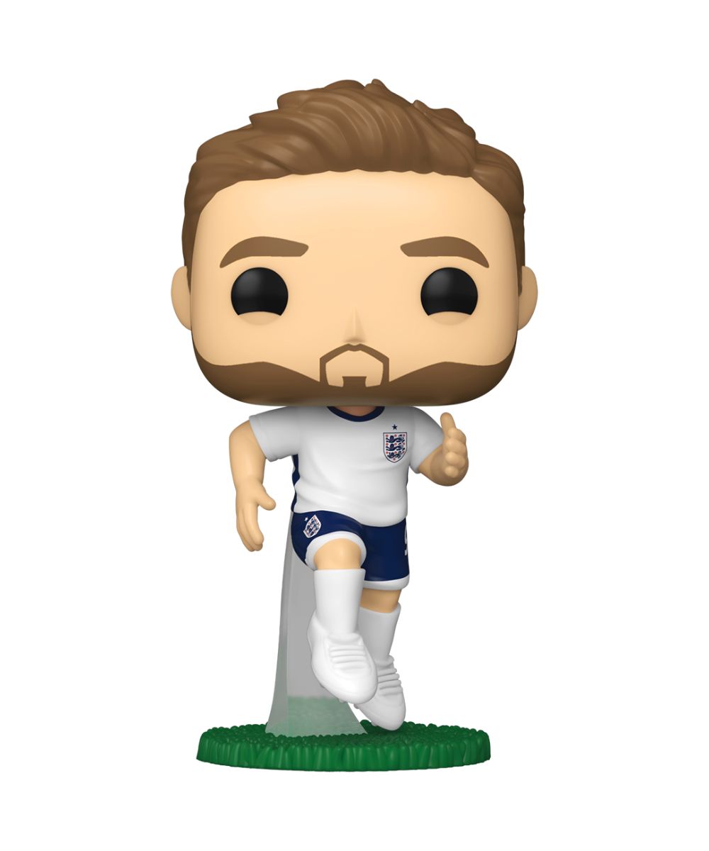 Funko POP! Football: England - Harry Kane