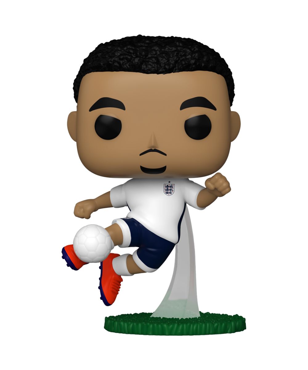 Funko POP! Football: England - Trent Alexander Arnold
