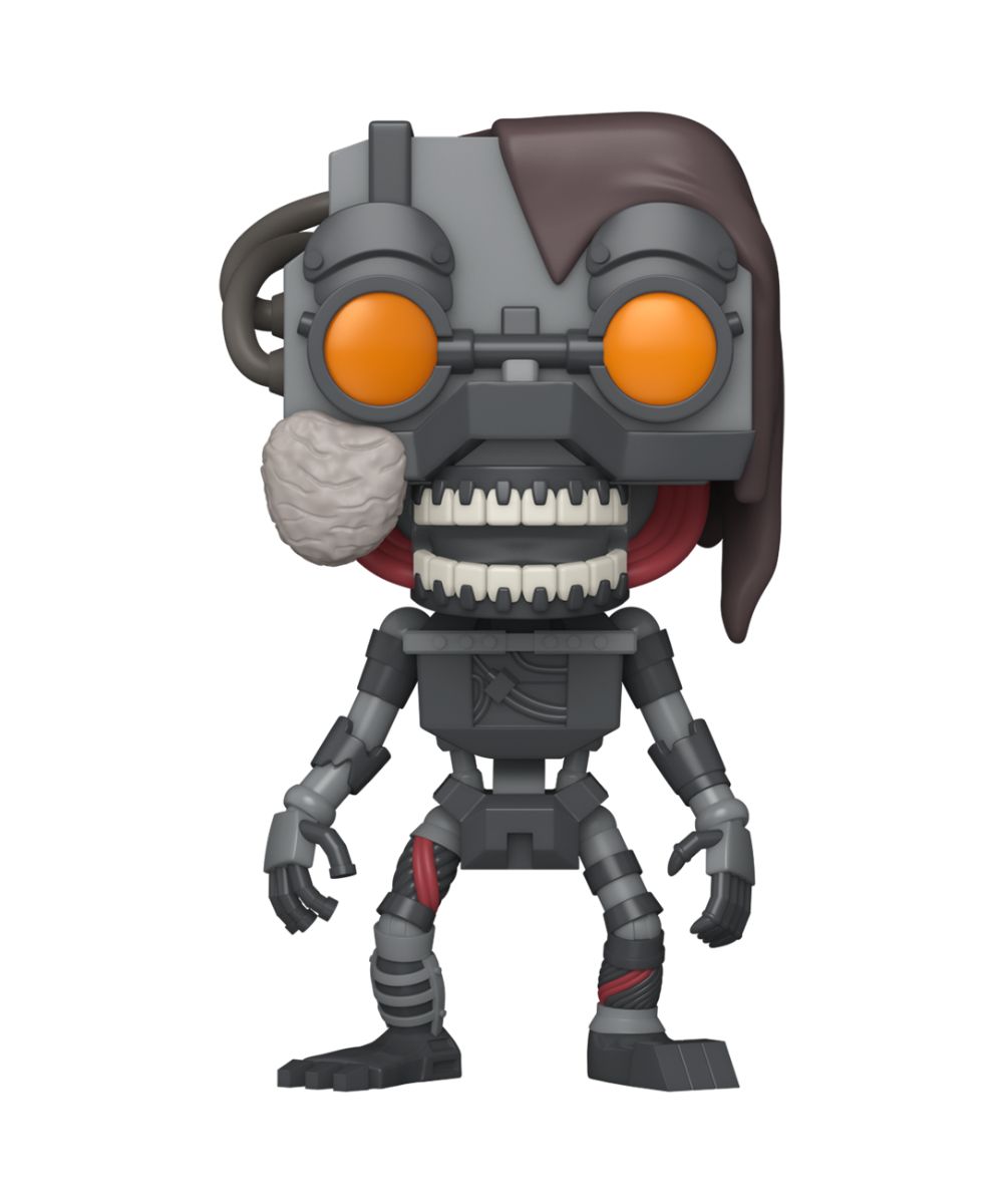 Funko POP! Games: Five Nights at Freddy's - The Mimic