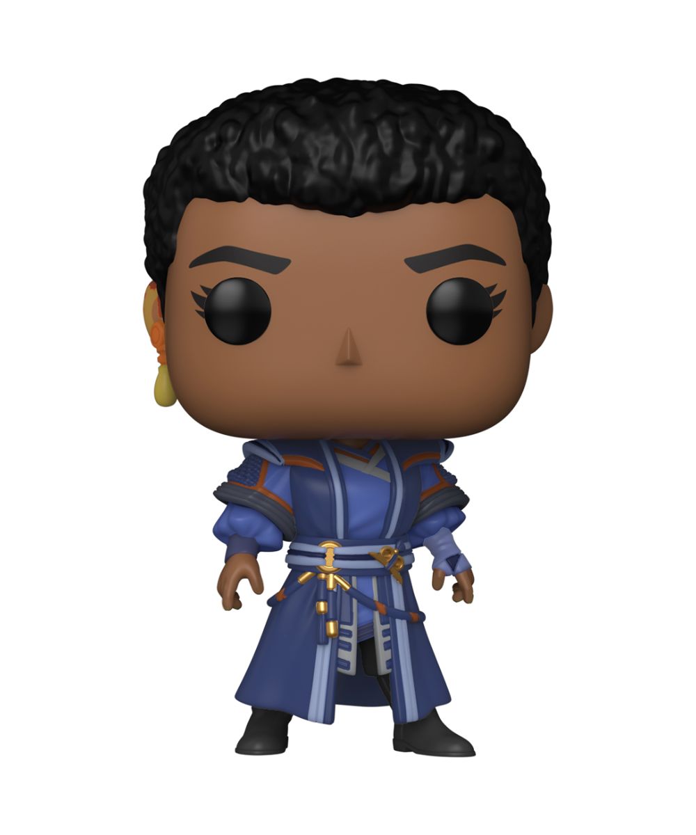 Funko POP! Marvel: DSMM - Sara