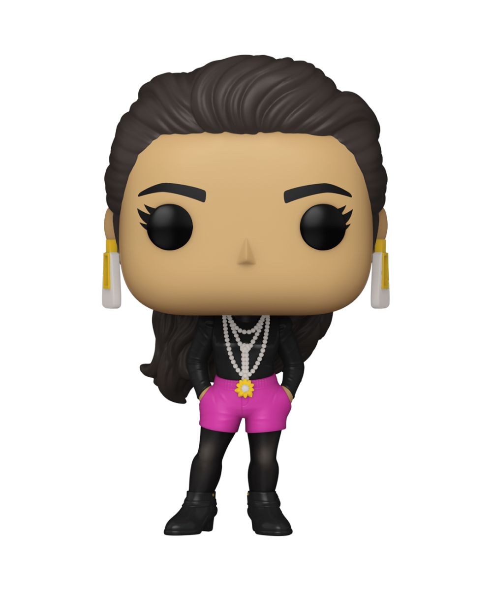 Funko POP! Marvel: She-Hulk - Nikki