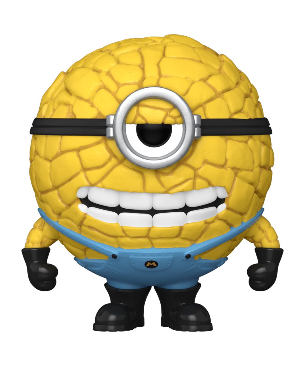Funko POP! Movies: Despicable Me 4 - Mega Minion Jerry