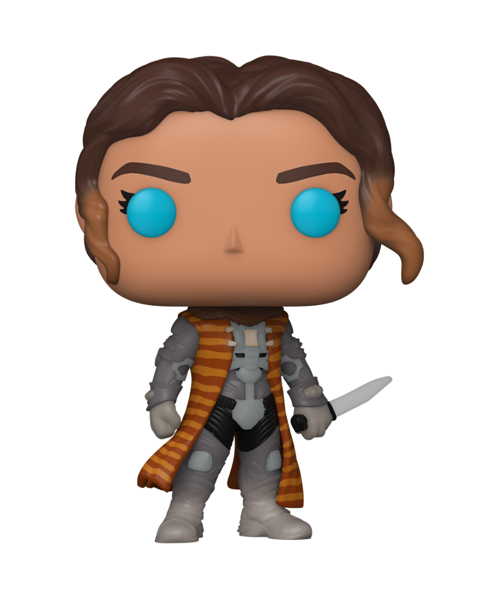 Funko POP! Movies: Dune 2 - Chani