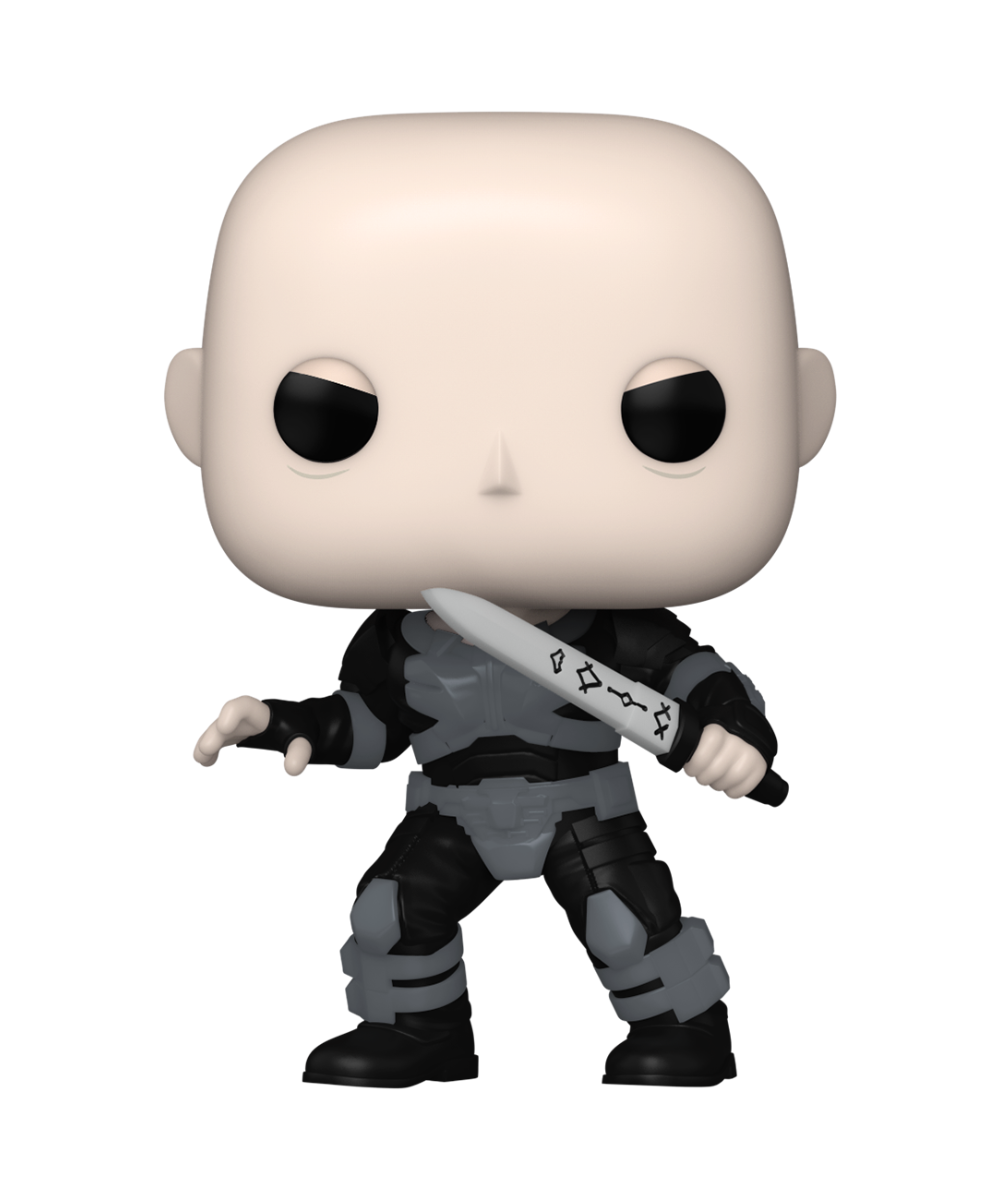 Funko POP! Movies: Dune 2 - Feyd Rautha