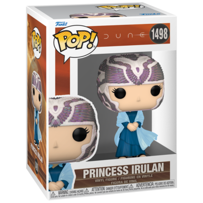 Funko POP! Movies: Dune 2 - Princess Irulan