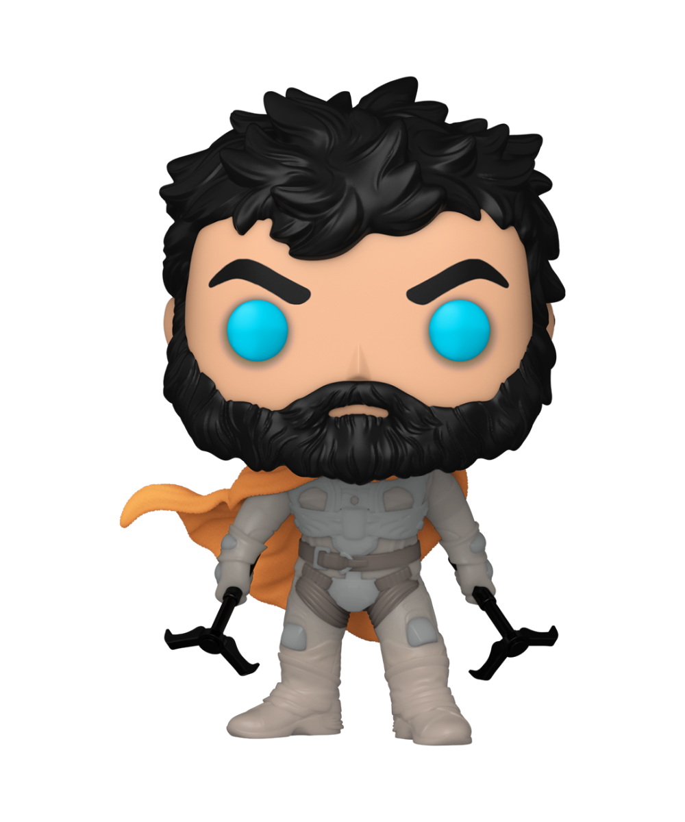 Funko POP! Movies: Dune 2 - Stilgar