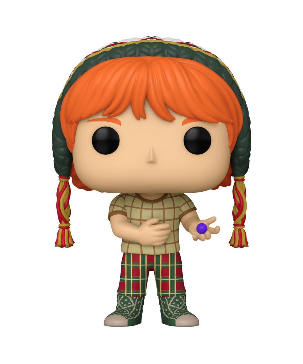 Funko POP! Movies: Harry Potter And The Prisoner Of Azkaban - Ron w/Candy