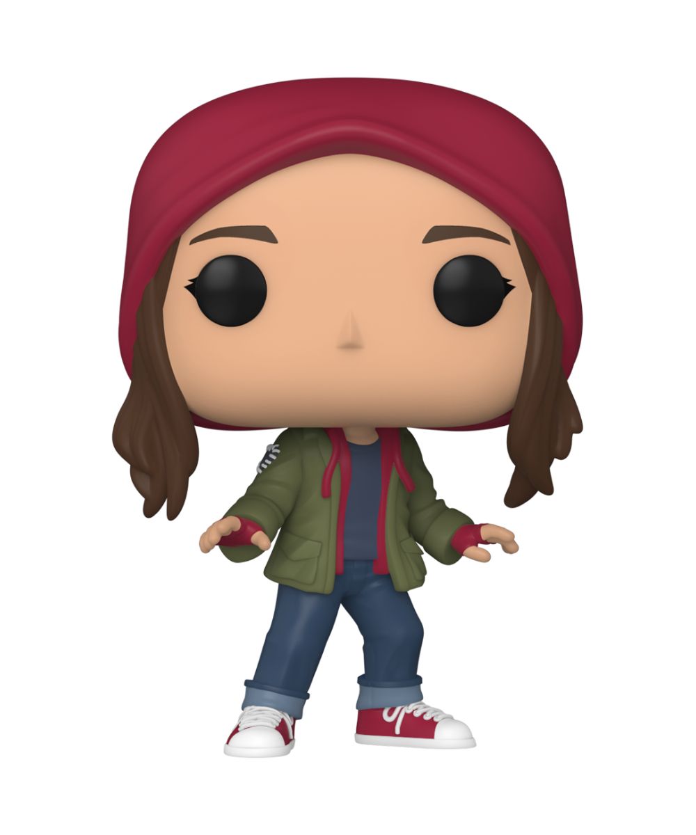 Funko POP! Movies: JW3 - Maisie
