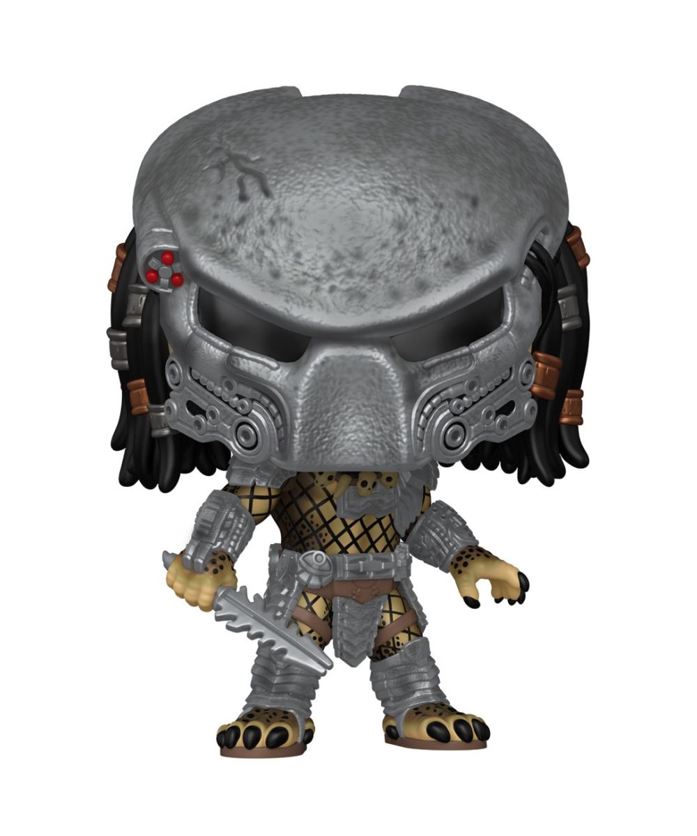 Funko POP! Movies: Predator S3 - Bull Predator