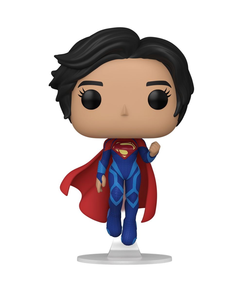 Funko POP! Movies: The Flash - Supergirl