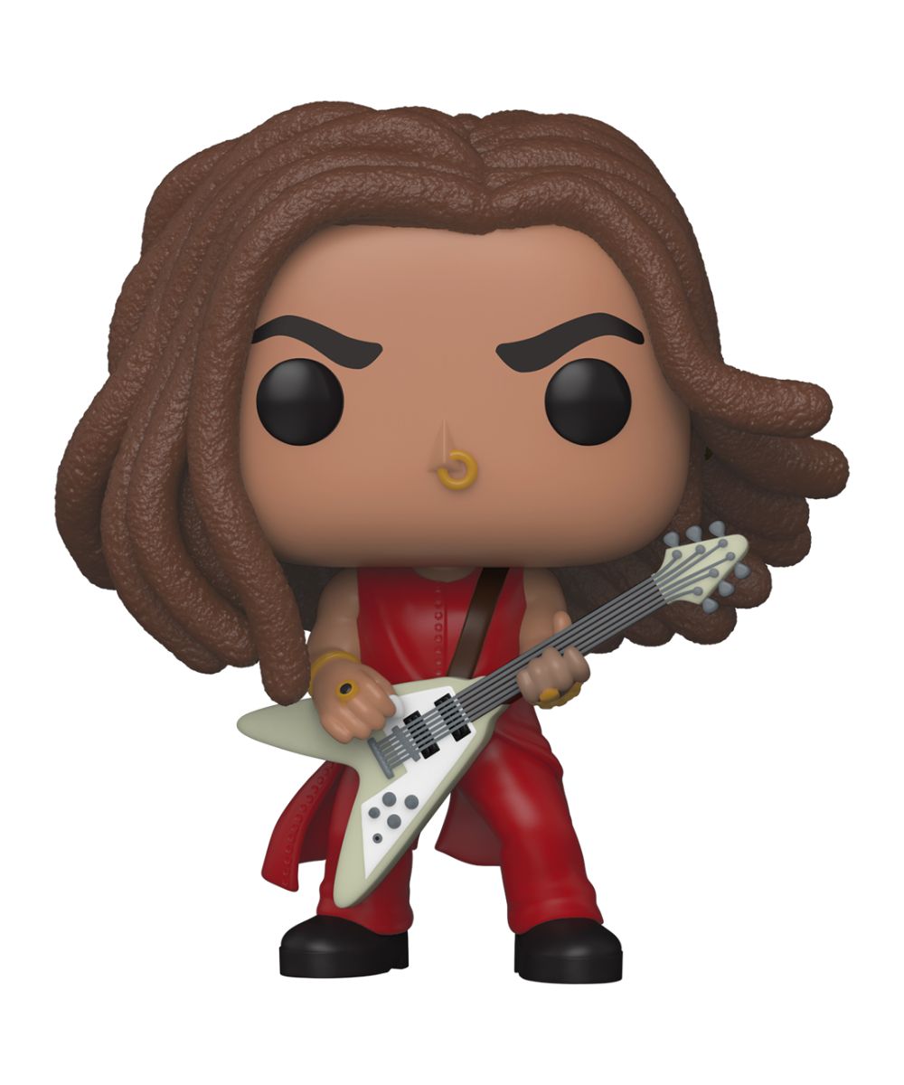 Funko POP! Rocks: Lenny Kravitz