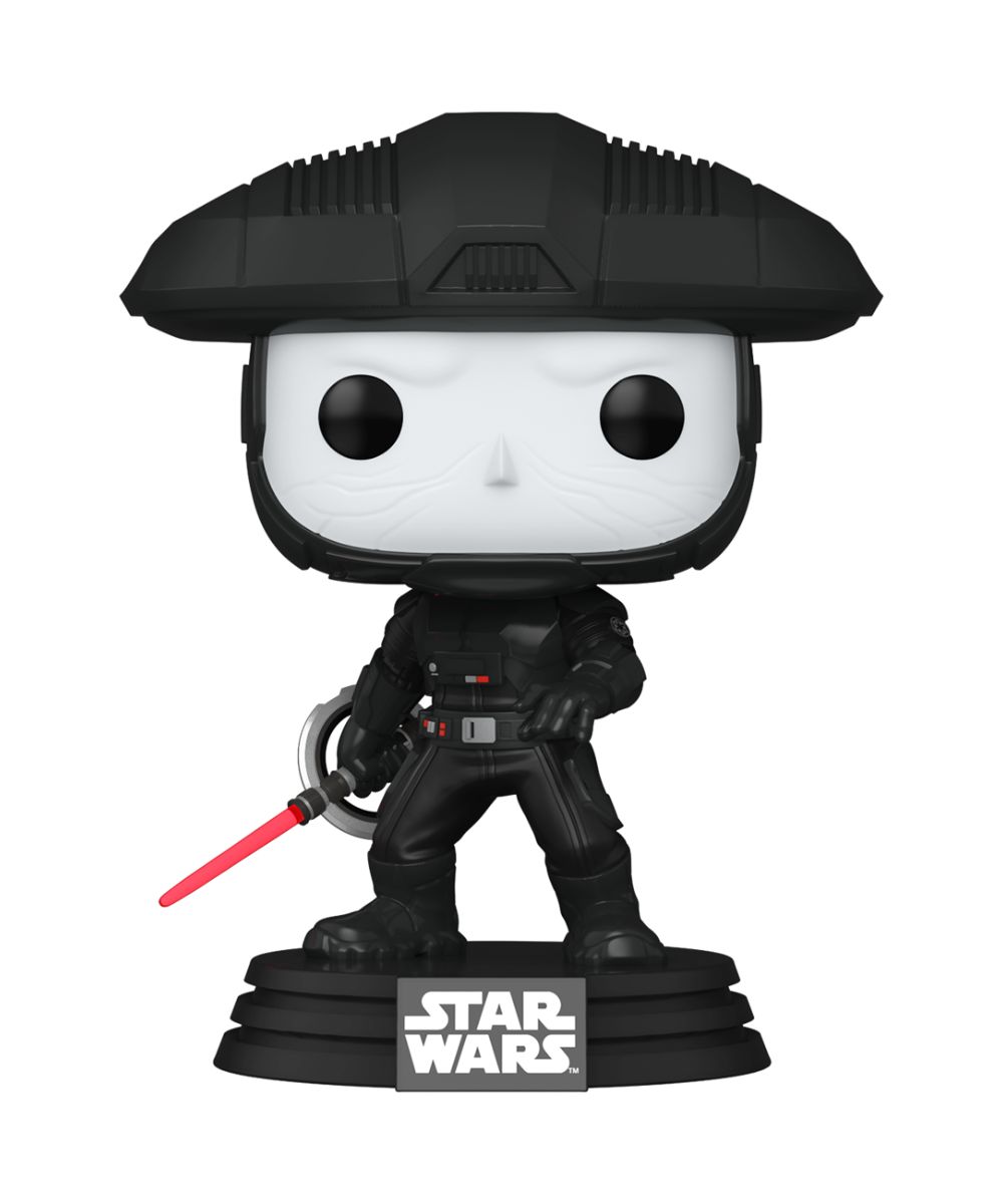 Funko POP! Star Wars: Obi-Wan Kenobi S2 - Fifth Brother