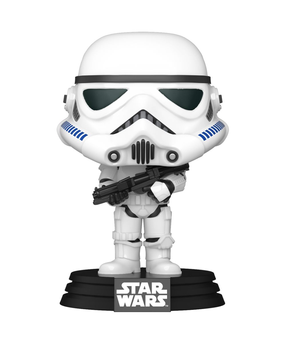 Funko POP! Star Wars: Star Wars New Classics - Stormtrooper