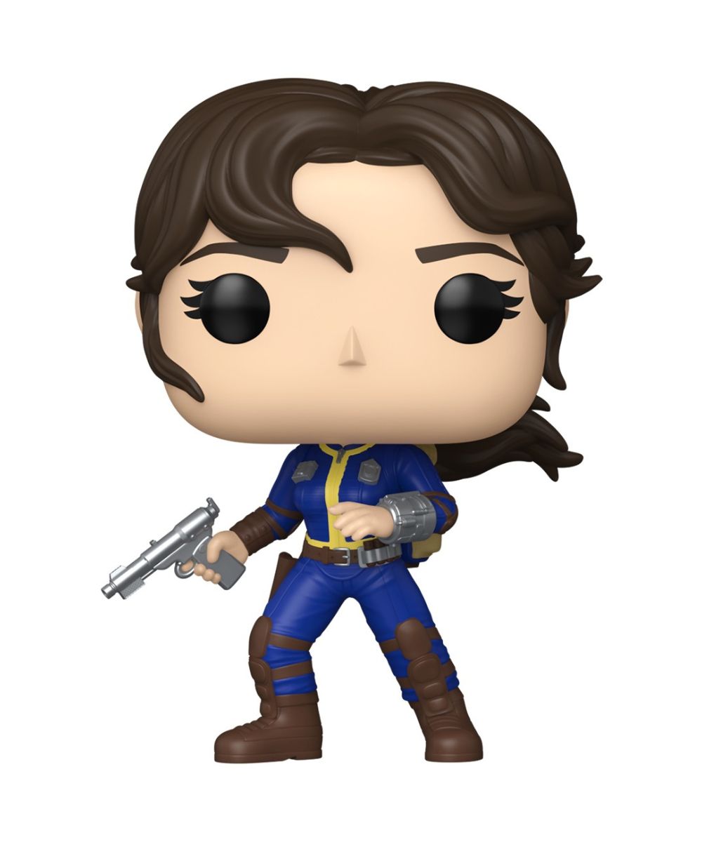 Funko POP! TV: Fallout - Lucy MacLean