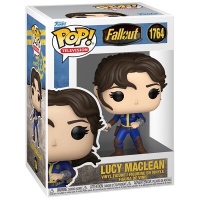 Funko POP! TV: Fallout - Lucy MacLean