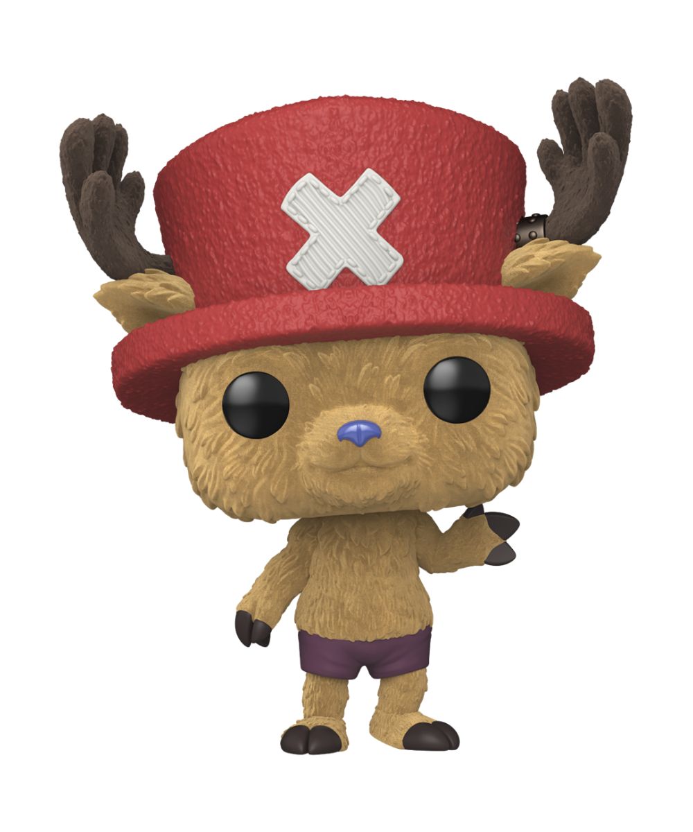 Funko POP! TV: One Piece S1 - Chopper