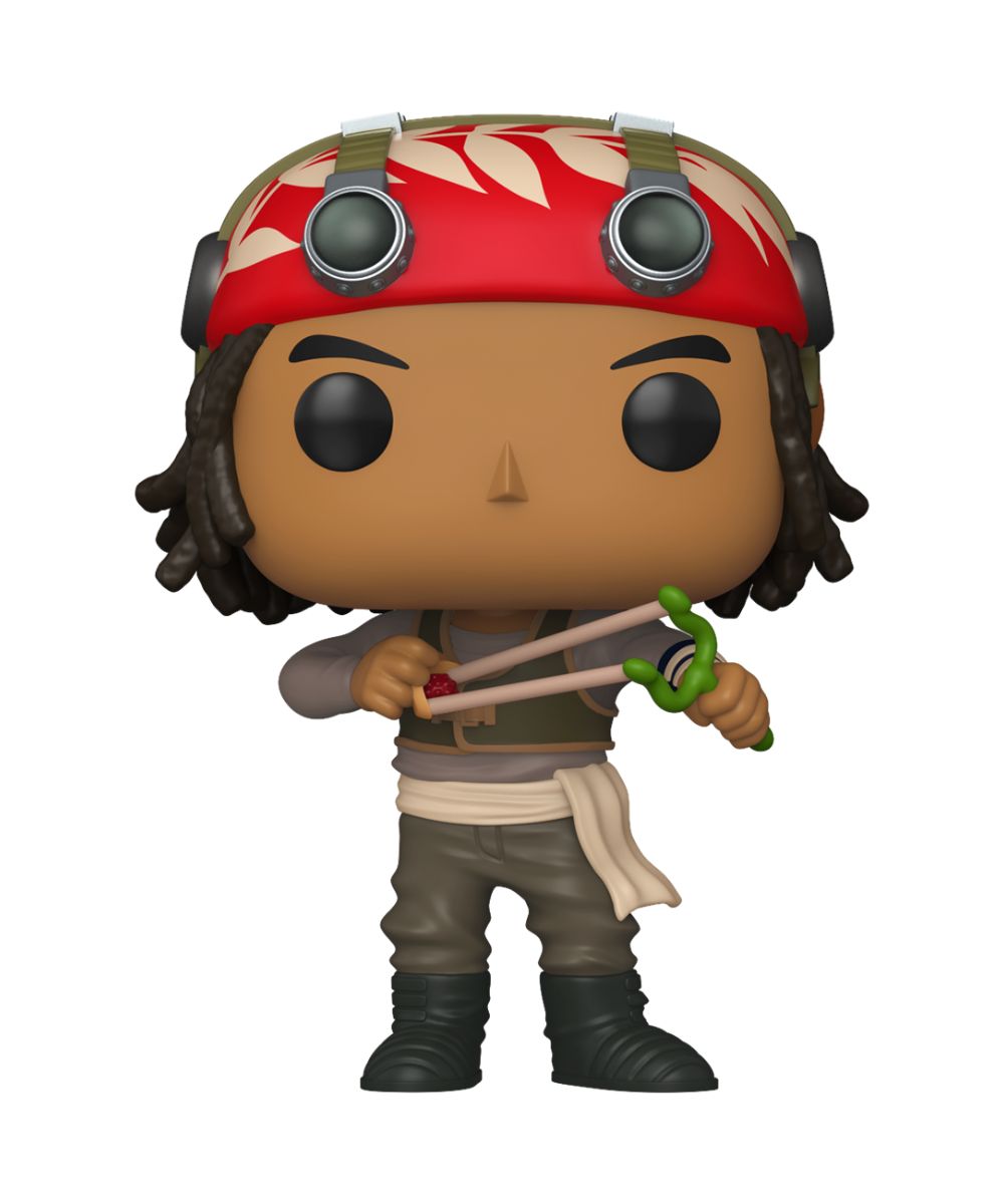 Funko POP! TV: One Piece S1 - Usopp