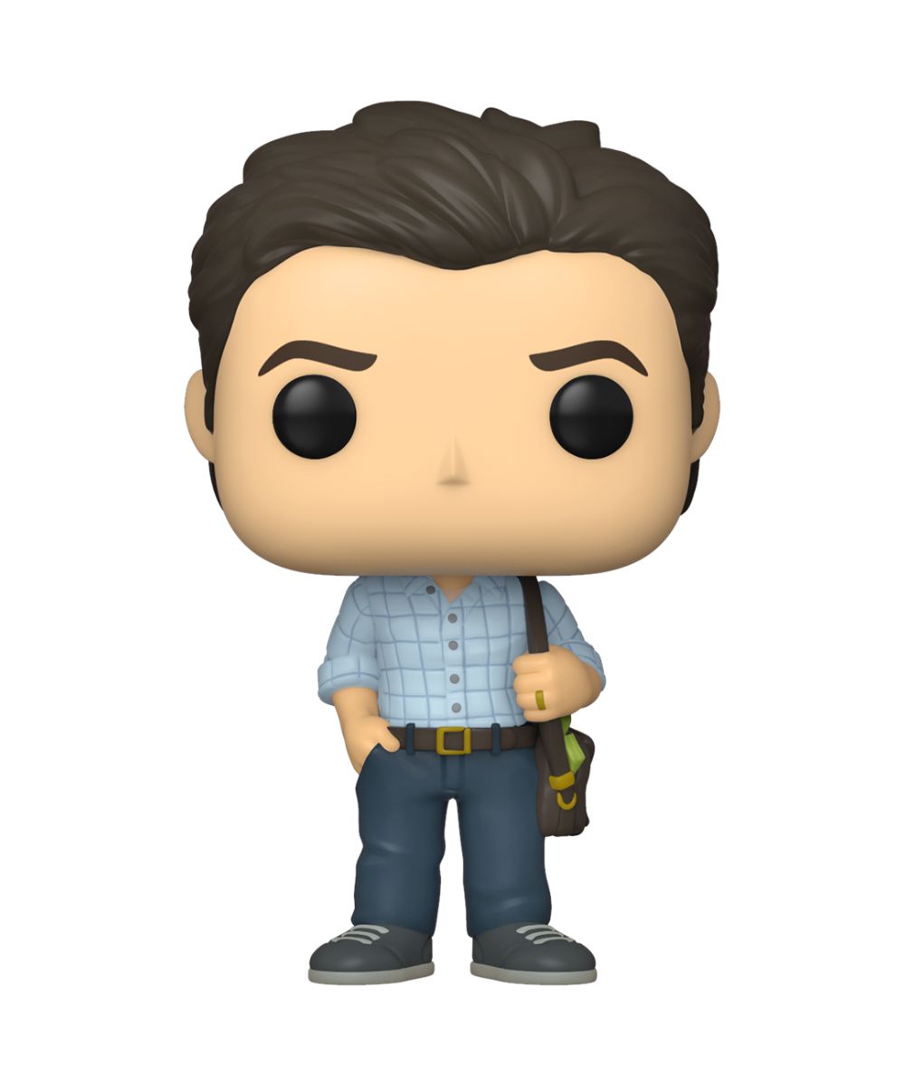Funko POP! TV: Ozark - Marty Byrde