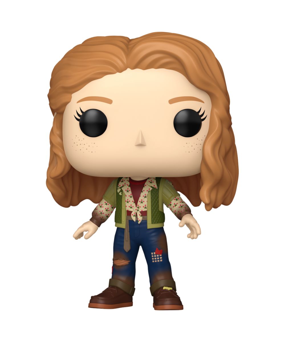 Funko POP! TV: Stranger Things S5 - Max
