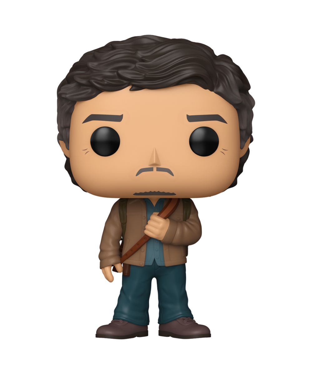 Funko POP! TV: The Last of Us - Joel Miller