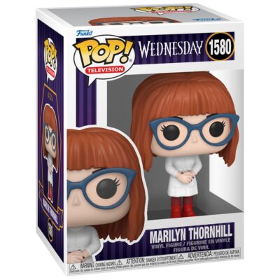 Funko POP! TV: Wednesday - Rave'n Marilyn Thornhill