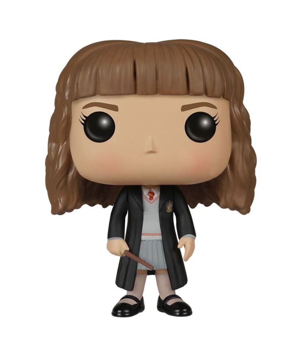 Funko POP! Vinyl: Harry Potter - Hermione Granger
