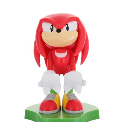 SEGA: Knuckles Cable Guys Holdem