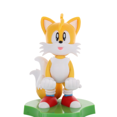SEGA: Tails Cable Guys Holdem