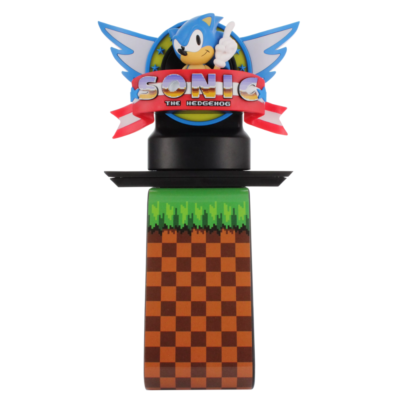 Sonic Cable Guys Light Up Ikon