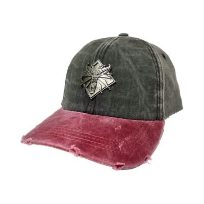 The Witcher 3 Vintage Baseball Hat